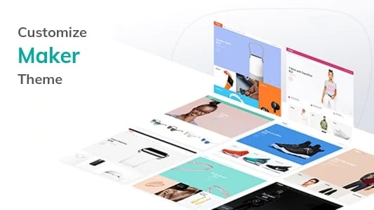 Maker Shopify Theme nulled