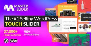 Master Slider v3.6.5