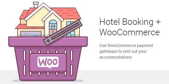 MotoPress Hotel Booking WooCommerce Payments Addon