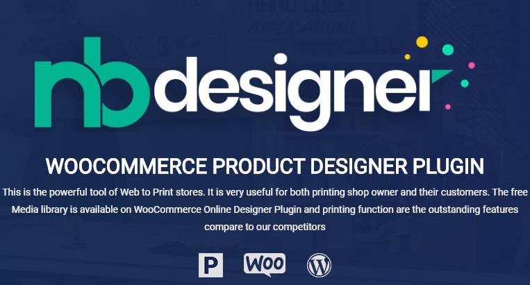 Nbdesigner v.2.8.3 | Online Woocommerce Products Designer Plugin Download (Updated*)