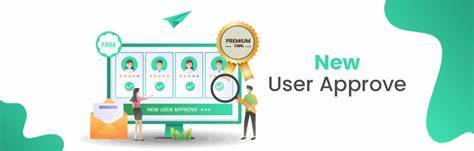 New User Approve Premium v.1.8 – WordPress Plugin