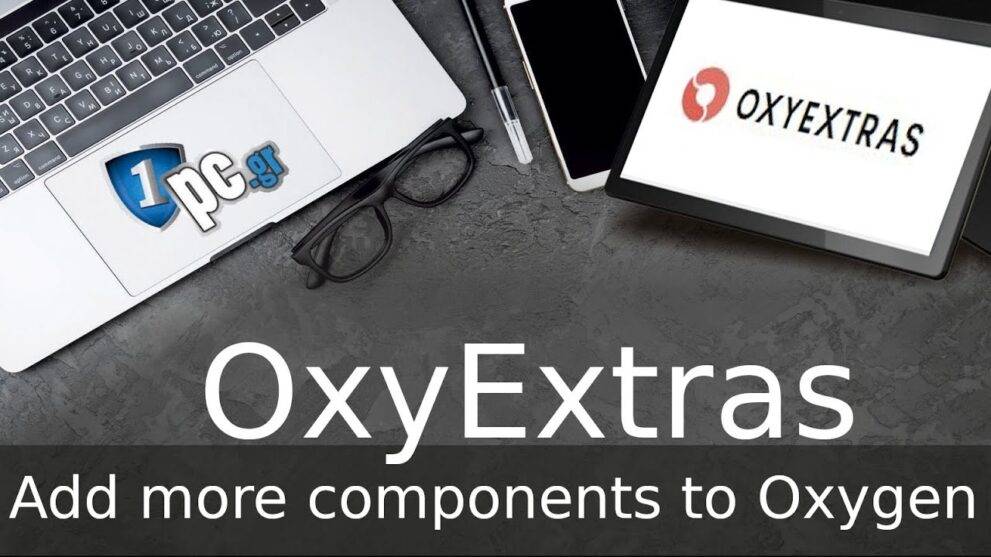 Oxy Extras