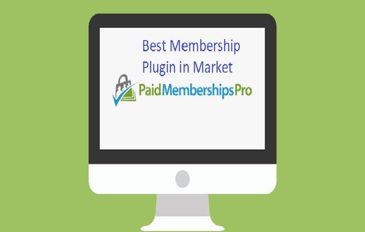 Paid Member Subscriptions Premium