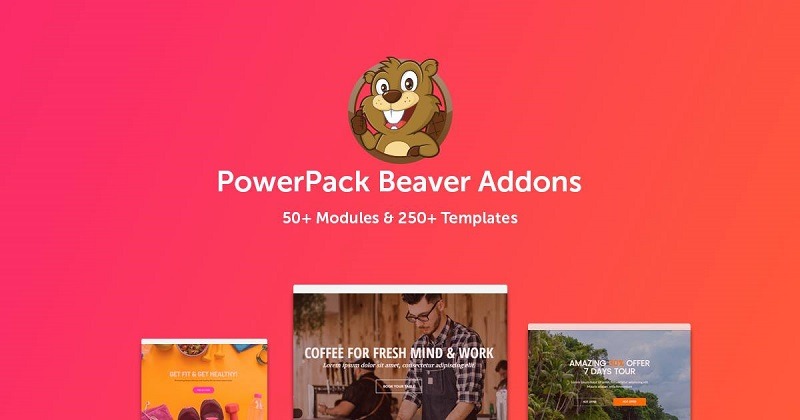 PowerPack Beaver Builder Addon v2.34.6 WordPress Plugin Download