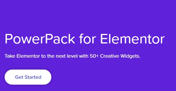 PowerPack Addons for Elementor Pro v2.10.11 Download (Updated)