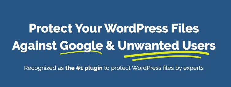 Prevent Direct Access Gold – v3.3.1 | WordPress Plugin