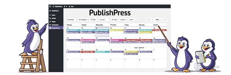 PublishPress Pro