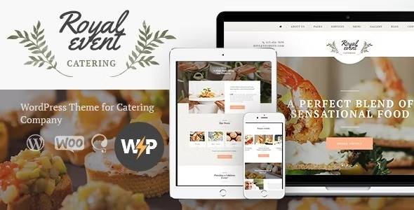 Wedding Planner WordPress