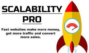 Scalability Pro v5.43 WordPress Plugin Download