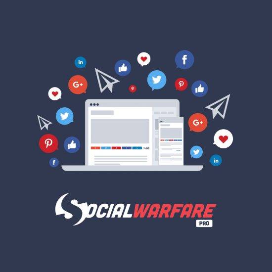 Social Warfare Wordpress Plugin