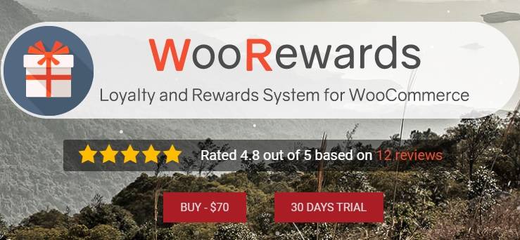 WooRewards Pro