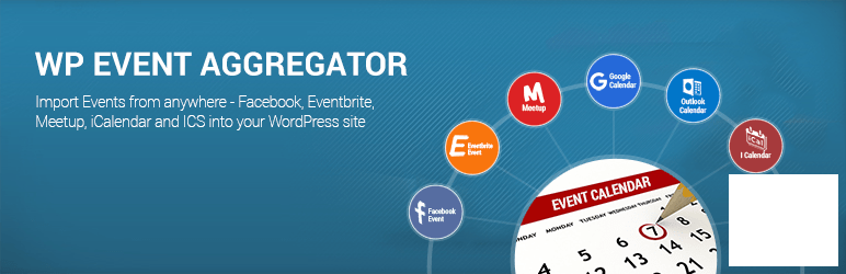 WP Event Aggregator Pro Nulled (1)