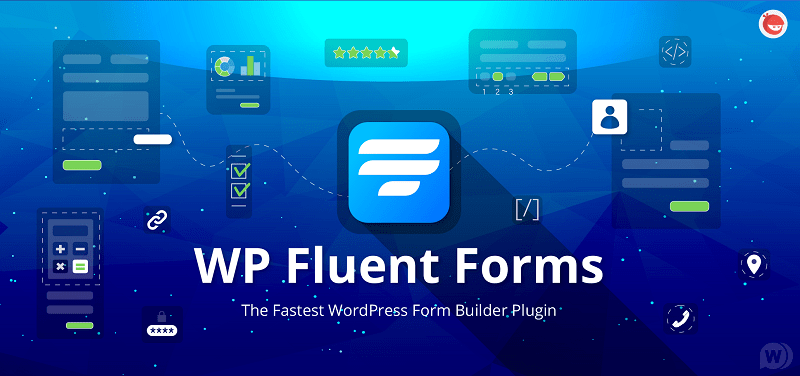 WP Fluent Forms Pro