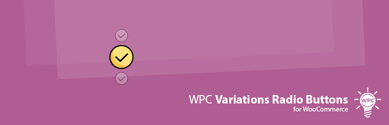 WPC Variations Radio Buttons for WooCommerce Premium – 3.3.1 Download | WordPress