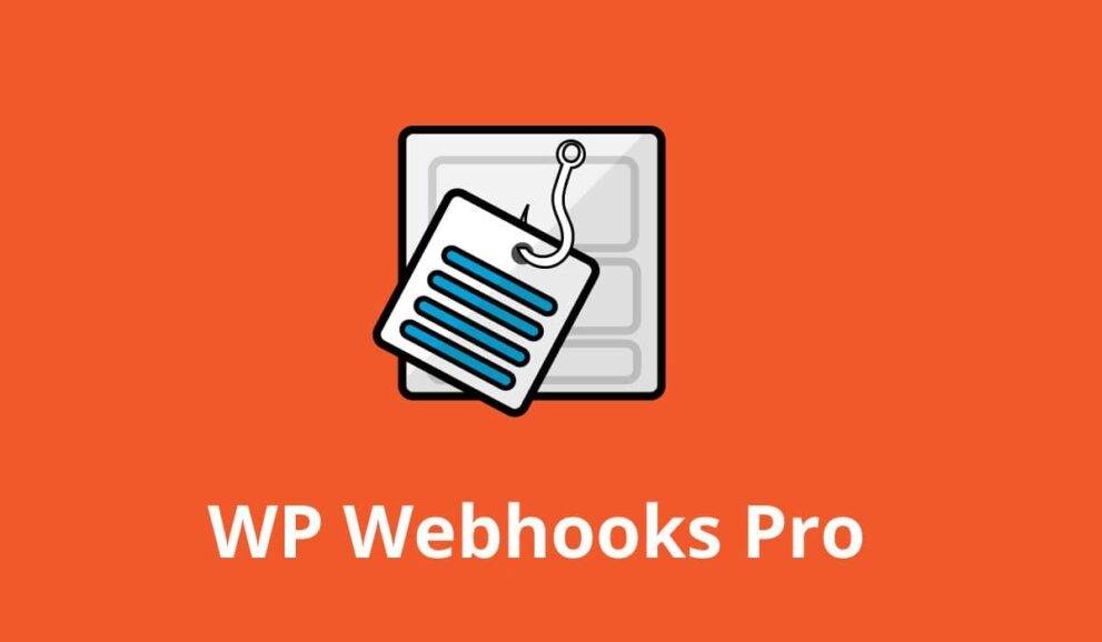 WP Webhooks Pro 6.1.5 Download (Tested)