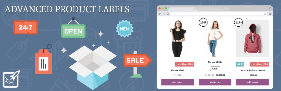 WooCommerce Advanced Product Labels v3.2.5