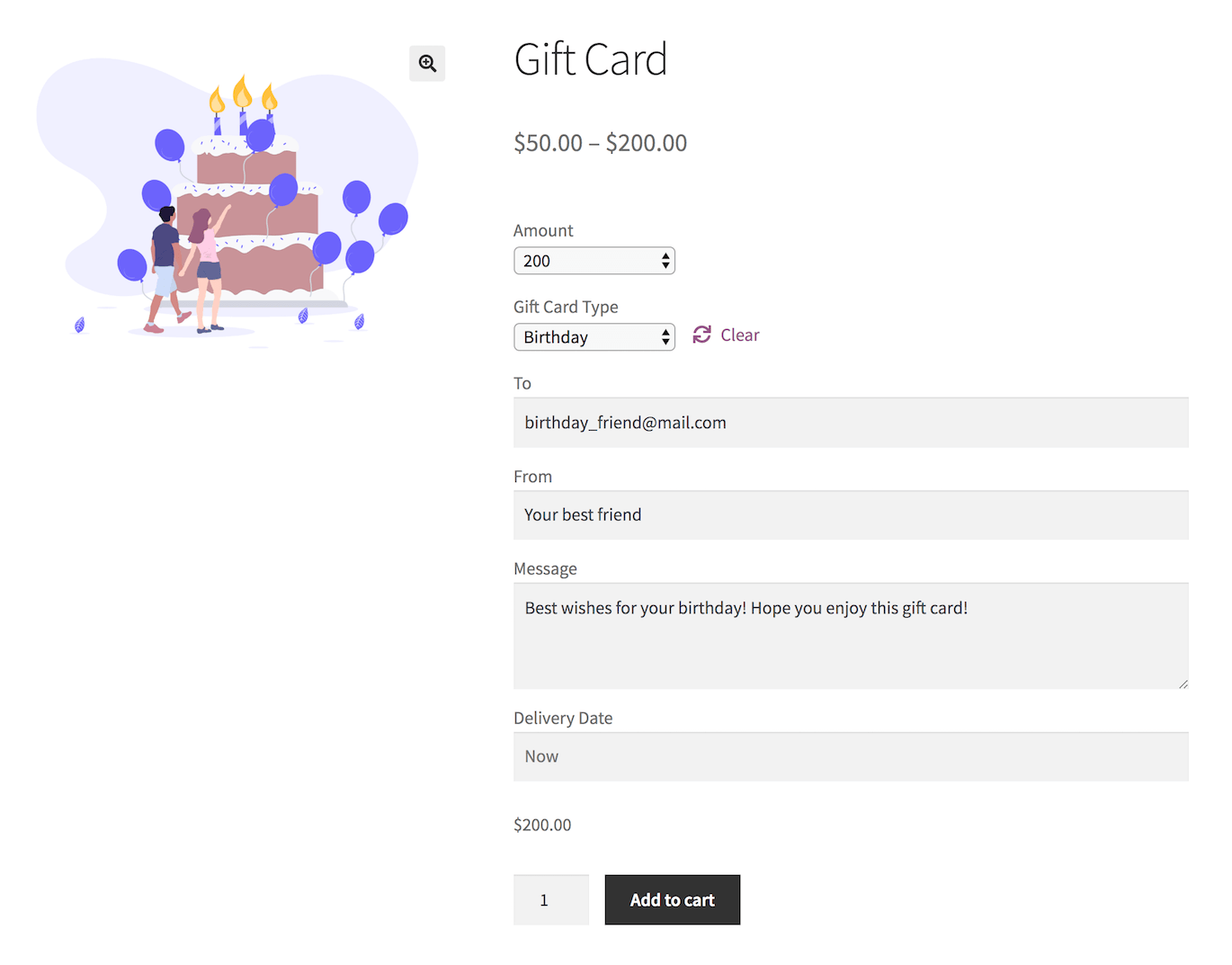 WooCommerce Gift Cards v1.13.0