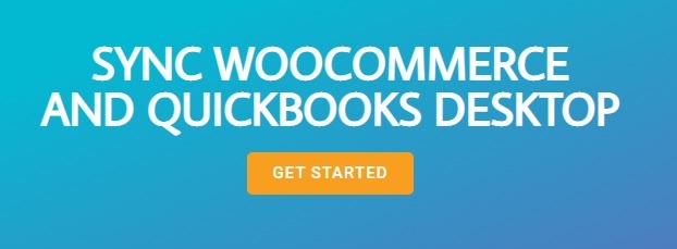 WooCommerce Sync for QuickBooks Desktop – by MyWorks Software v.1.7.1 WordPress Plugin Download