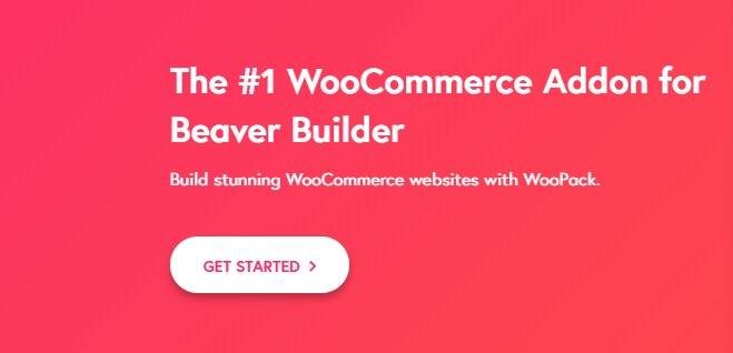 WooPack Beaver Builder