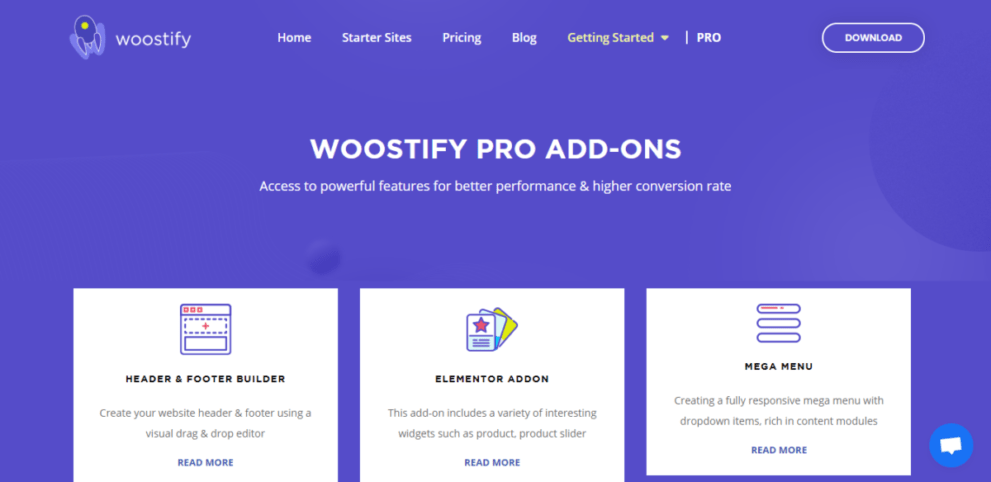 Woostify Pro Addon 1.7.8 (Updated)