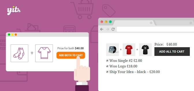 YITH WooCommerce Frequently Bought Together Premium v1.23.0