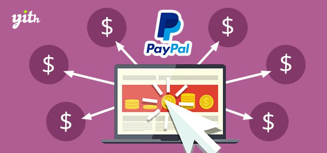 YITH WooCommerce PayPal Payouts