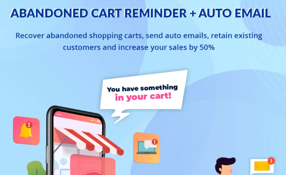 Abandoned Cart Reminder – v4.3.1 + Auto Email Module – ETS-Soft [v1.6-v1.7] | PrestaShop Plugin