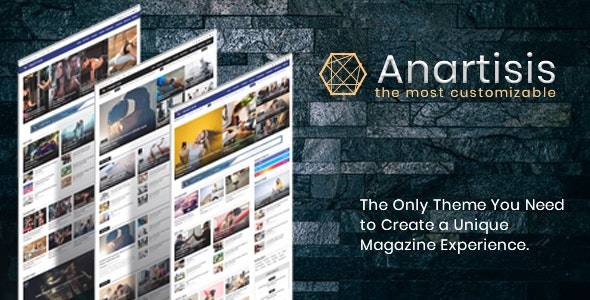 anartisis nulled download