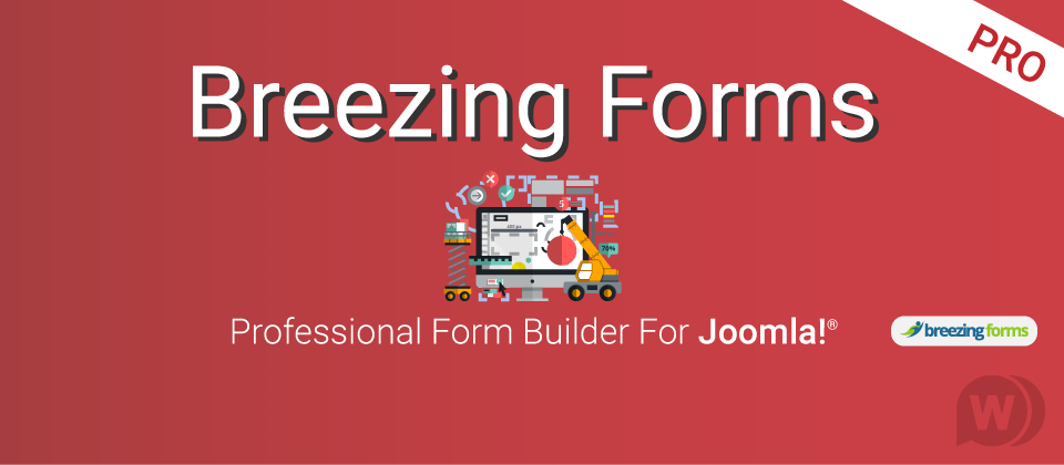 Breezing Forms Pro nulled joomla plugin download