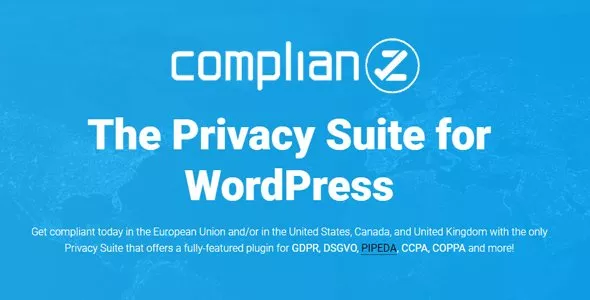 Complianz Privacy Suite