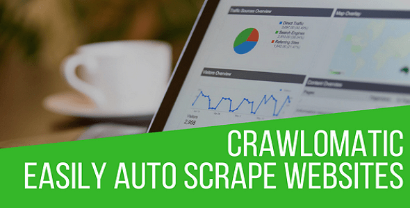 Crawlomatic – v2.6.1 Multisite Scraper Post Generator Plugin for WordPress Download (Updated)