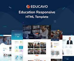 Educavo v3.0.7 – Online Courses & Education WordPress Theme Download(Updated)