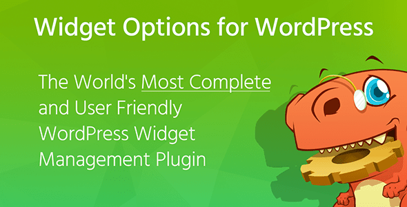 Extended Widget Options v5.0.1 Download | WordPress Plugin