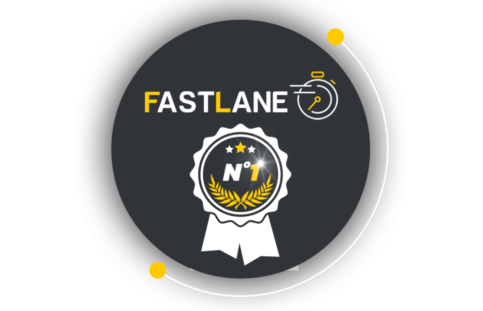 Fastlane Shopify Theme