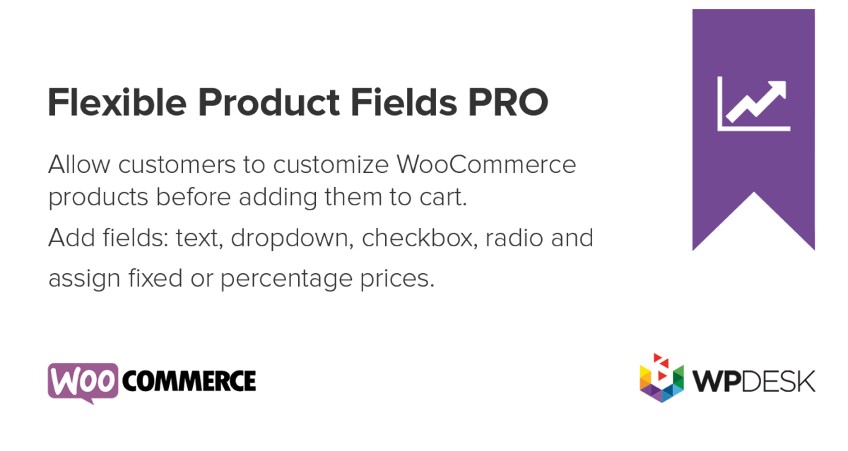 Flexible Product Fields Pro – v2.3.2 + 2.3.7 by WpDesk | WordPress