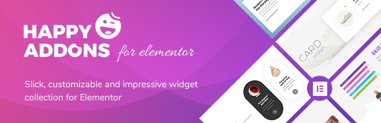 Happy Addons For Elementor v2.10.0 Download (Updated)