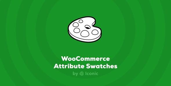 Iconic WooCommerce Attribute Swatches v1.17.0 (Updated) WordPress Plugin Download