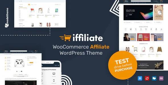 iffiliate v1.9.0 – WooCommerce Amazon Affiliates Theme ( Updated) | WordPress Themes