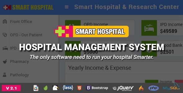 Smart Hospital