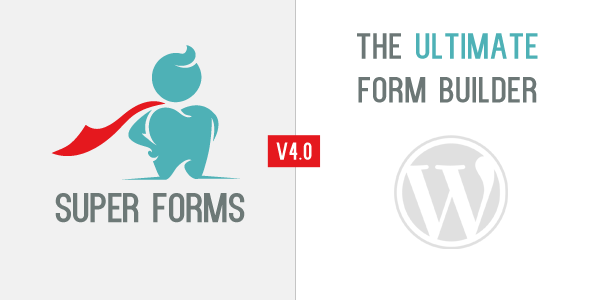 Super Forms v6.3.312 Drag & Drop Form Builder + Addons | WordPress Theme