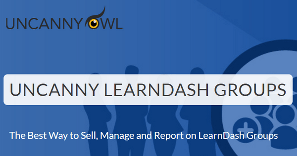 Uncanny Learndash Groups v.4.2.3 Download | WordPress Theme