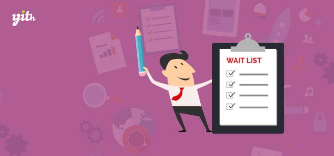 YITH WooCommerce Waiting List Premium – v1.23.0 (Updated) | WordPress