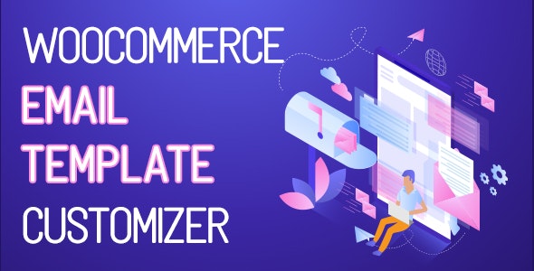 WooCommerce Email Template Customizer v1.2.3 | WordPress Plugin