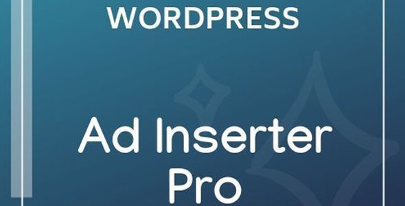 Ad Inserter Pro v2.7.28 – Advanced WordPress Ad Management Plugin Download (Updated)