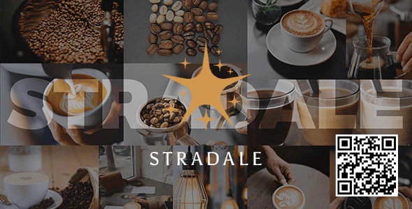 Stardale – Cafe & Restaurant Website Template Download