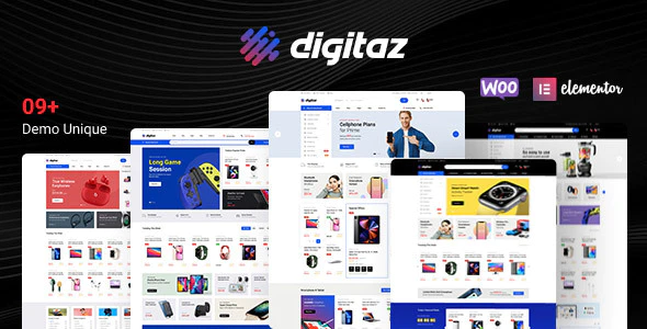 Digitaz