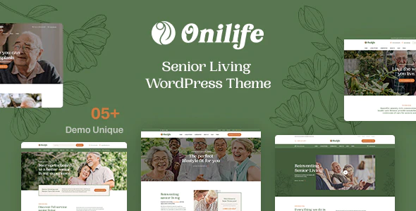 Onilife