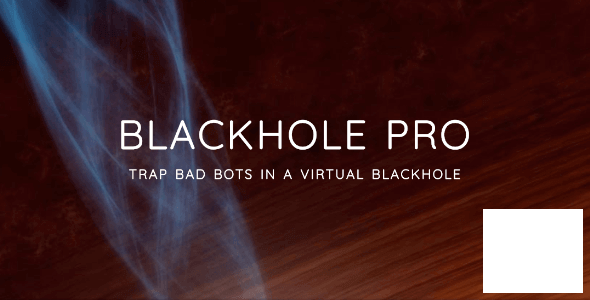 Blackhole Pro