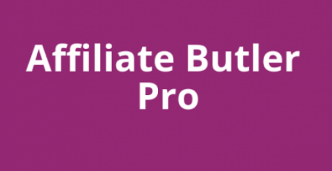 Affiliate Butler Pro v2.1.21 (Updated)