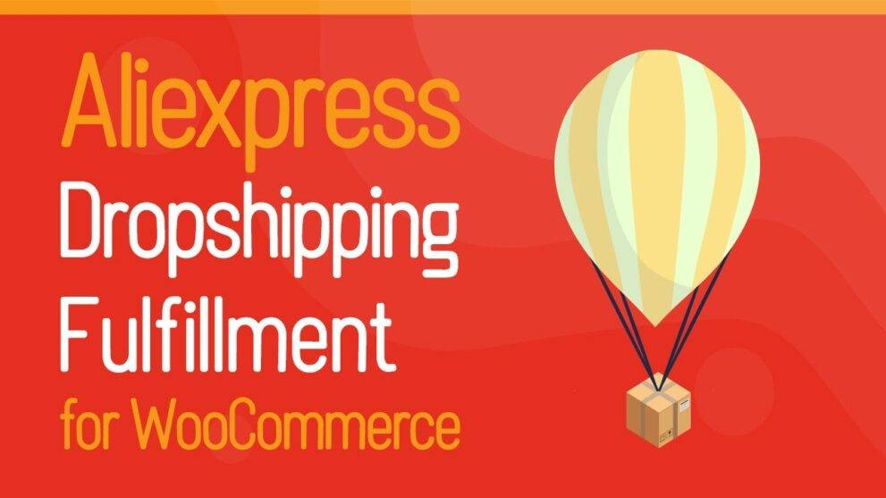 ALD Aliexpress Dropshipping and Fulfillment for WooCommerce WordPress Plugin Download